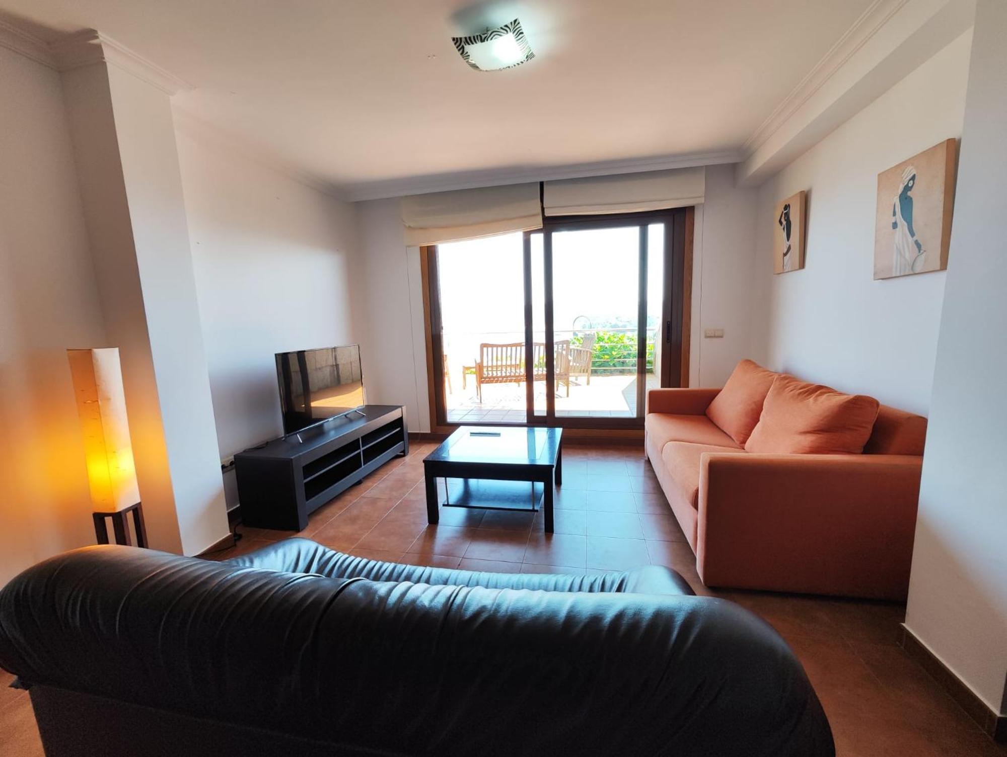 Baiona, Terraza, Vistas Al Mar. Apartment *